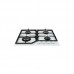 Варочная поверхность Perfelli HGG 61424 WH