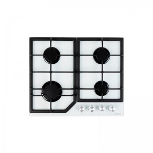 Варочная поверхность Perfelli HGG 61424 WH