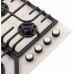 Варочная поверхность Perfelli HGG 61664 IV