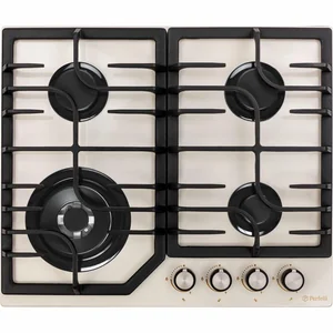 Варочная поверхность Perfelli HGG 61664 IV Варочная поверхность Perfelli HGG 61664 IV