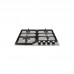 Варочная поверхность Perfelli HGM 61424 I