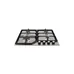 Варочная поверхность Perfelli HGM 61424 I Варочная поверхность Perfelli HGM 61424 I