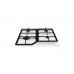 Варочная поверхность Perfelli HGM 61424 WH