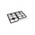 Варочная поверхность Perfelli HGM 61424 WH