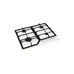 Варочная поверхность Perfelli HGM 61424 WH Варочная поверхность Perfelli HGM 61424 WH