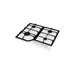 Варочная поверхность Perfelli HGM 61424 WH Варочная поверхность Perfelli HGM 61424 WH