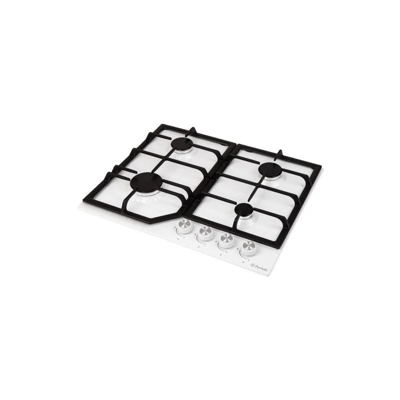 Варочная поверхность Perfelli HGM 61424 WH Варочная поверхность Perfelli HGM 61424 WH