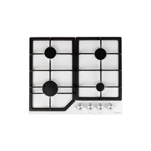 Варочная поверхность Perfelli HGM 61424 WH Варочная поверхность Perfelli HGM 61424 WH