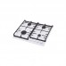 Варочная поверхность Perfelli HGM 61427 WH