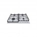 Варочная поверхность Perfelli HGM 61427 WH