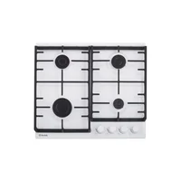 Варочная поверхность Perfelli HGM 61427 WH