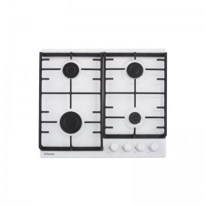 Варочная поверхность Perfelli HGM 61427 WH