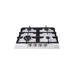 Варочная поверхность Perfelli HGM 61637 WH RETRO Варочная поверхность Perfelli HGM 61637 WH RETRO