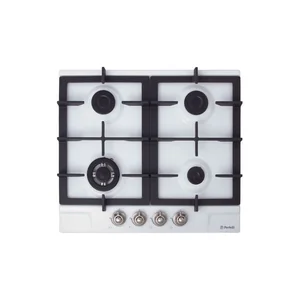 Варочная поверхность Perfelli HGM 61637 WH RETRO Варочная поверхность Perfelli HGM 61637 WH RETRO