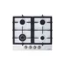 Варочная поверхность Perfelli HGM 61637 WH RETRO