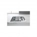 Варочная поверхность Whirlpool TKRL661IXEU