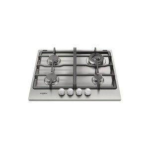 Варочная поверхность Whirlpool TKRL661IXEU