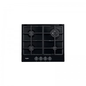 Варочная поверхность Whirlpool TKRL661NB