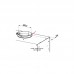Вытяжка кухонная Franke Box Flush EVO FBFE BK MATT A70 (305.0665.365)