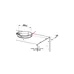 Вытяжка кухонная Franke Box Flush EVO FBFE BK MATT A70 (305.0665.365)