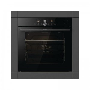 Духовой шкаф Gorenje BPSA6747DGWI