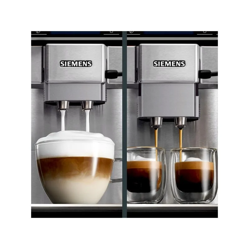 Кофемашина Siemens TE653M11RW Кофемашина Siemens TE653M11RW