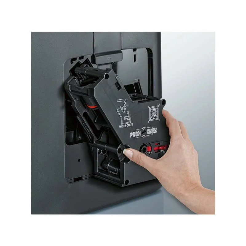 Кофемашина Siemens TE653M11RW Кофемашина Siemens TE653M11RW