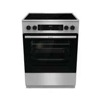 Плита Gorenje GECS 6C70 XC (GECS6C70XC)