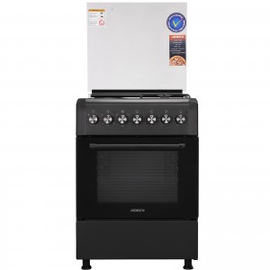 Плита Ardesto FSCF-C604CB