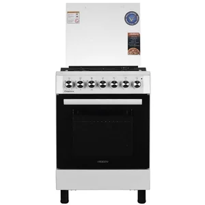 Плита Ardesto FSCF-C606W Плита Ardesto FSCF-C606W