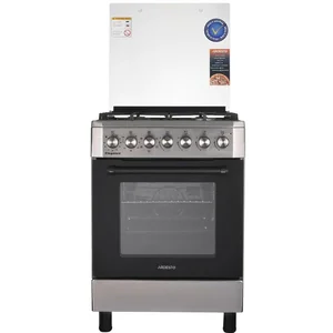 Плита Ardesto FSCF-C606ST Плита Ardesto FSCF-C606ST