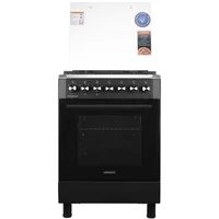 Плита Ardesto FSCF-C606BI Плита Ardesto FSCF-C606BI