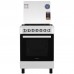 Плита Ardesto FSCF-C604W