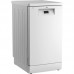 Посудомоечная машина Beko BDFS15020W