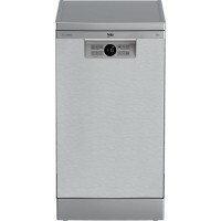 Посудомоечная машина Beko BDFS26020XQ Посудомоечная машина Beko BDFS26020XQ