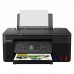 Многофункциональное устройство Canon PIXMA G3470 c WiFi (5805C009)