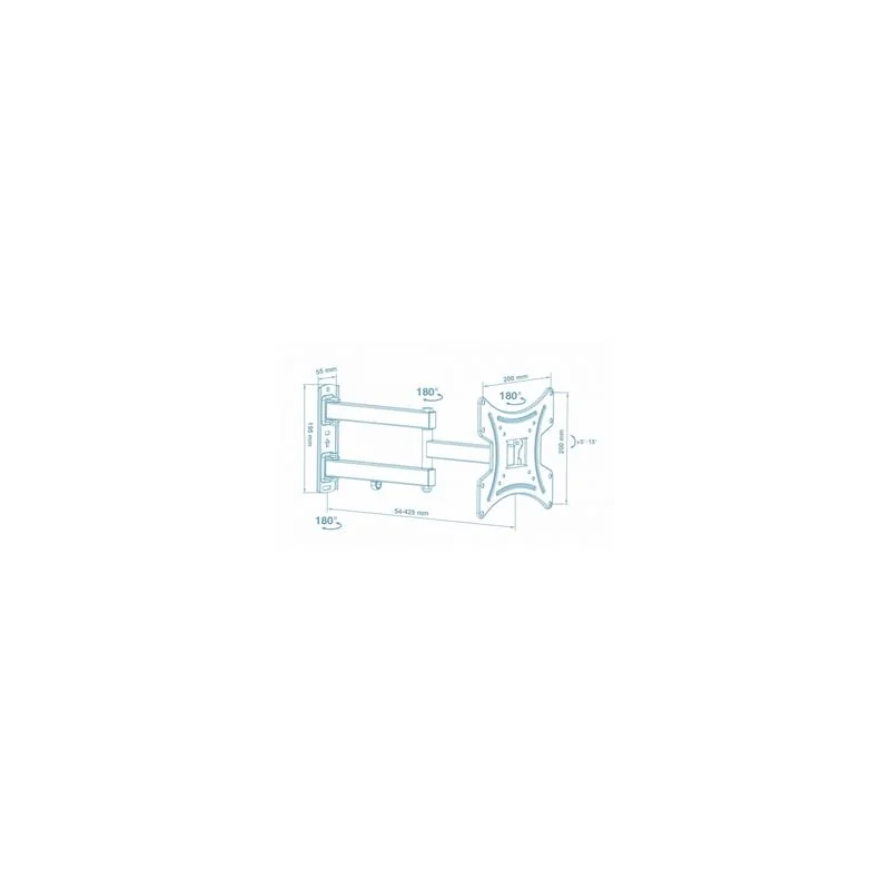 Кронштейн Walfix R-353W Кронштейн Walfix R-353W