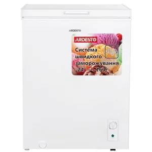 Морозильный ларь Ardesto FRM-145MCH Морозильный ларь Ardesto FRM-145MCH