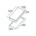 Варочная поверхность Cata ISB 3102 BK