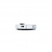 Пылесос Ecovacs DEEBOT OZMO T10 White (DBX33)