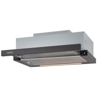 Вытяжка кухонная Cata TFH 6630 BK Вытяжка кухонная Cata TFH 6630 BK