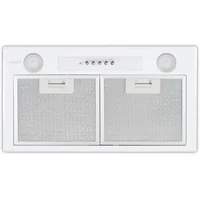 Вытяжка кухонная Cata GT-PLUS 45 WH