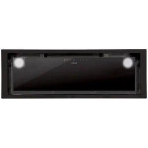 Вытяжка кухонная Cata GC DUAL 75 BK Вытяжка кухонная Cata GC DUAL 75 BK