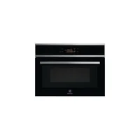 Духовой шкаф Electrolux EVM8E08X