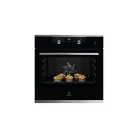 Духовой шкаф Electrolux KODEC70X