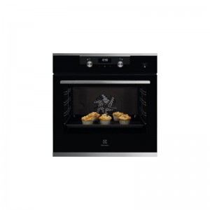 Духовой шкаф Electrolux KODEC70X