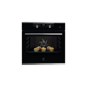 Духовой шкаф Electrolux KODEC70X Духовой шкаф Electrolux KODEC70X