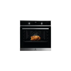 Духовой шкаф Electrolux EOC5E70X Духовой шкаф Electrolux EOC5E70X