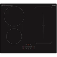 Варочная поверхность Midea MC-IF7454AJ1C-A
