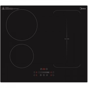 Варочная поверхность Midea MC-IF7454AJ1C-A